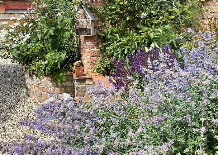 Caistor Bed & Breakfast
